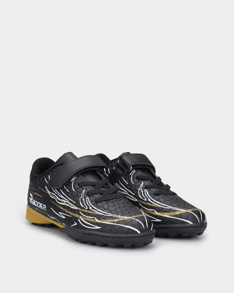 Kids' sneakers Radder Bllaze black 862503-010