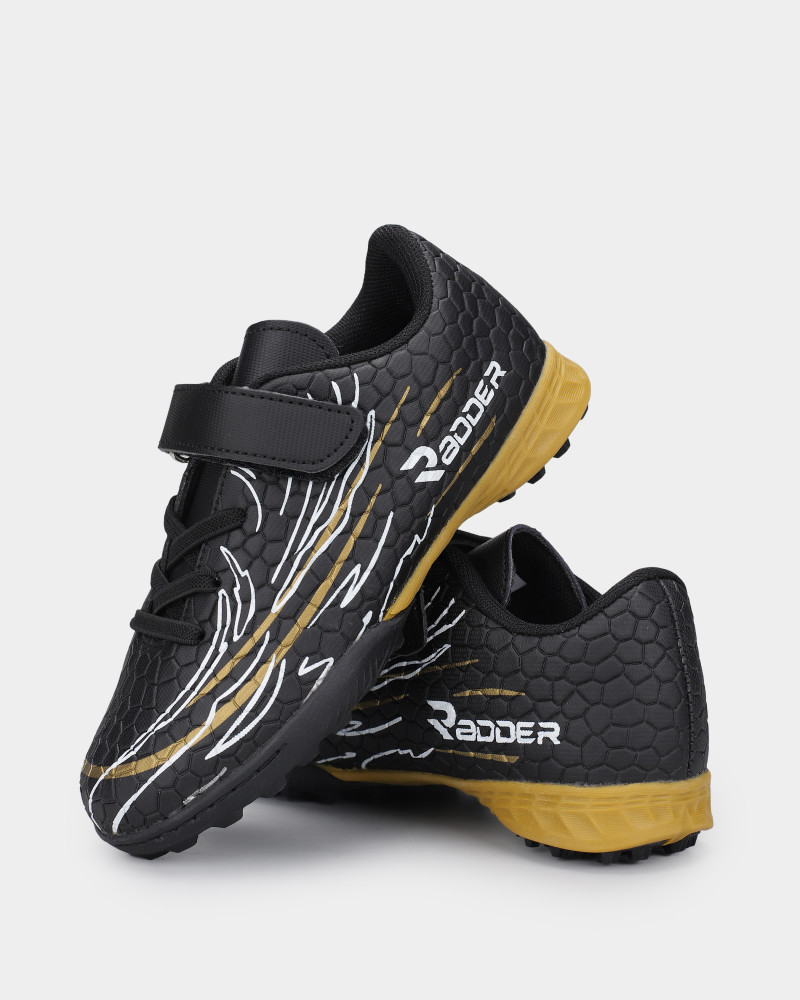 Kids' sneakers Radder Bllaze black 862503-010