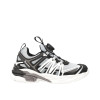 Kids' sneakers Radder Stride black 862504-010