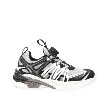 Kids' sneakers Radder Stride black 862504-010