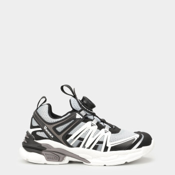 Kids' sneakers Radder Stride black 862504-010