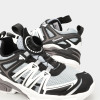 Кросівки дитячі Radder Stride чорні 862504-010