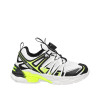 Kids' sneakers Radder Stride multicolor 862504-111