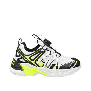 Kids' sneakers Radder Stride multicolor 862504-111