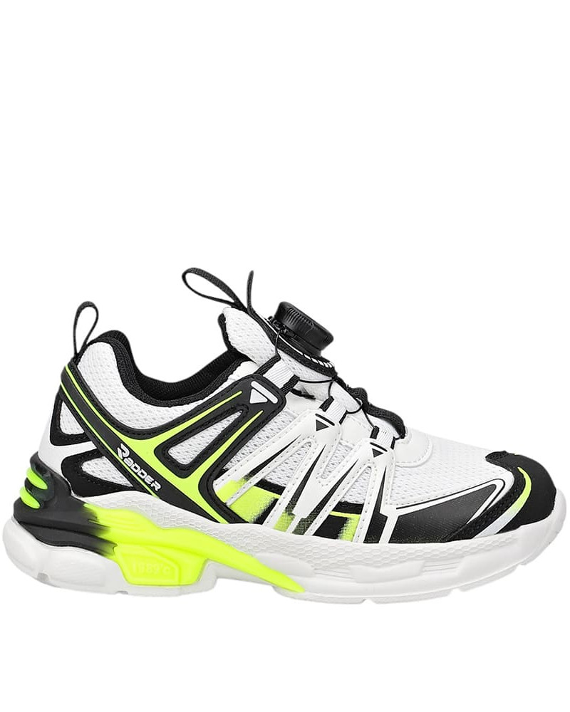 Zapatillas infantiles Radder Stride multicolor 862504-111