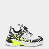 Zapatillas infantiles Radder Stride multicolor 862504-111