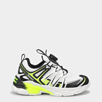 Kids' sneakers Radder Stride multicolor 862504-111