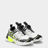 Zapatillas infantiles Radder Stride multicolor 862504-111