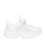 Kids' sneakers Radder Jewel white 862505-100