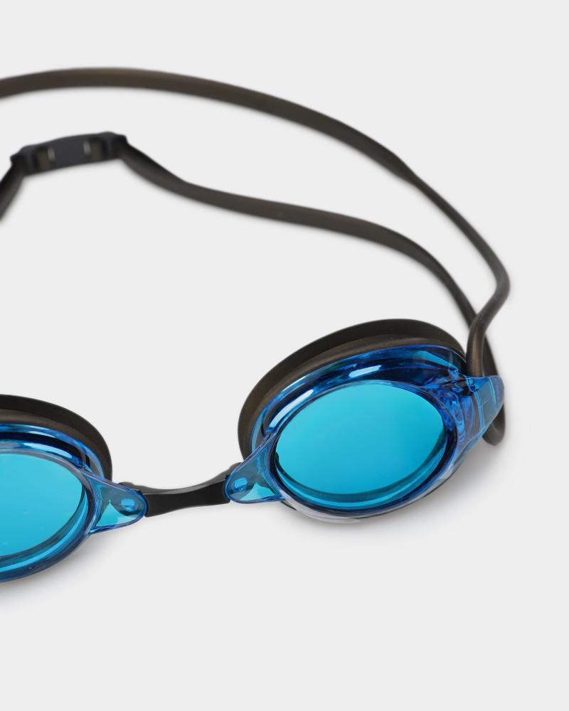 Swimming goggles Radder Splash blue 982501-410
