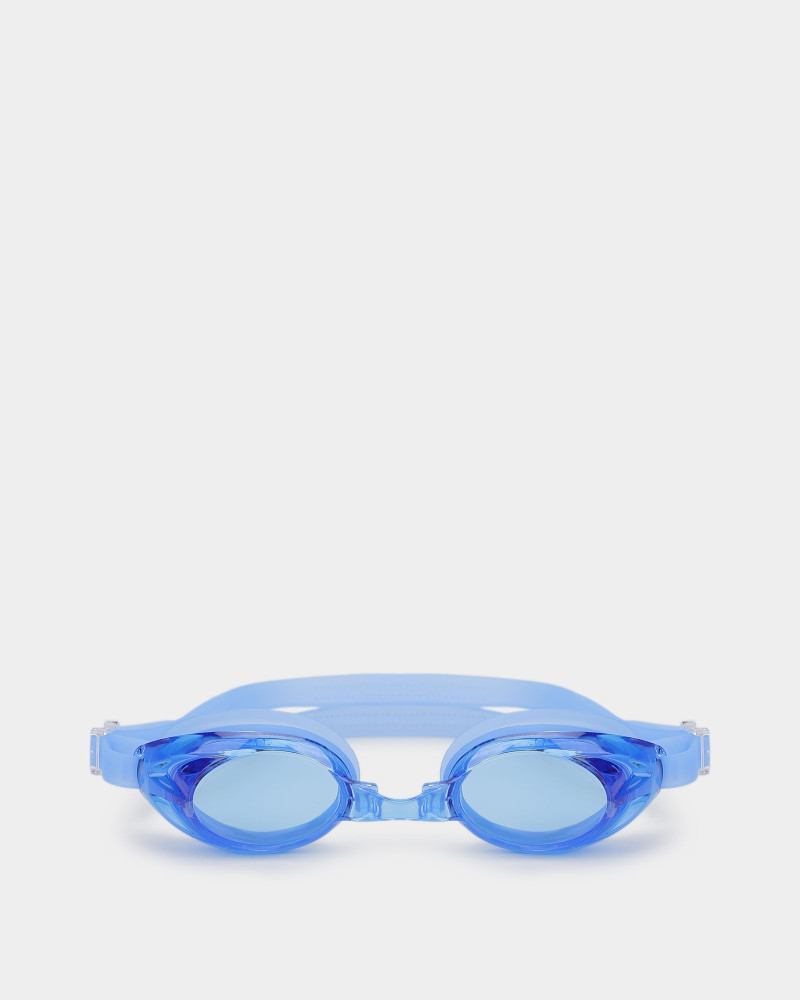 Swimming goggles Radder Tide light blue 982502-400