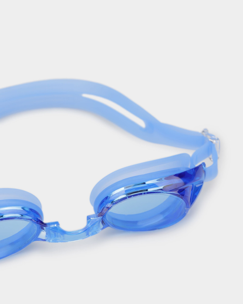 Swimming goggles Radder Tide light blue 982502-400