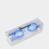 Swimming goggles Radder Tide light blue 982502-400