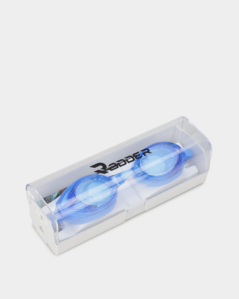 Swimming goggles Radder Tide light blue 982502-400