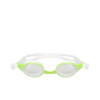 Swimming goggles Radder Wave green 982504-310