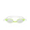 Swimming goggles Radder Wave green 982504-310