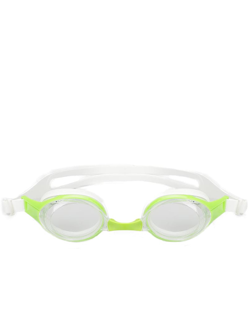 Swimming goggles Radder Wave green 982504-310