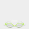 Swimming goggles Radder Wave green 982504-310
