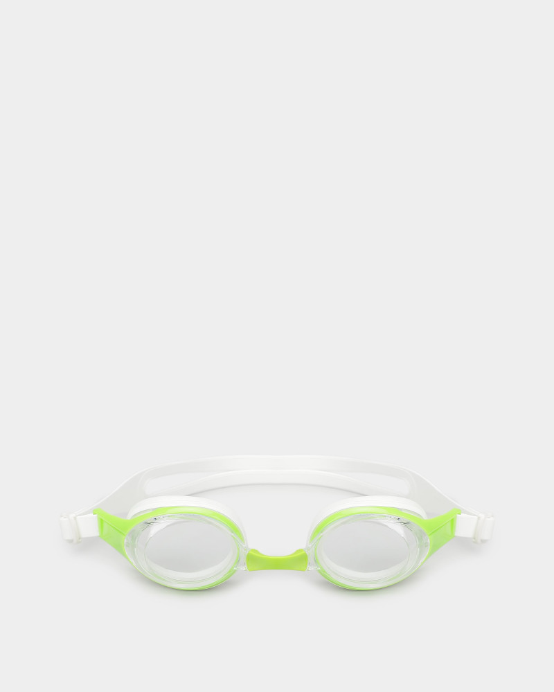 Swimming goggles Radder Wave green 982504-310