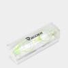 Swimming goggles Radder Wave green 982504-310