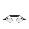 Swimming goggles Radder Wave black 982504-010