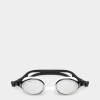 Swimming goggles Radder Wave black 982504-010