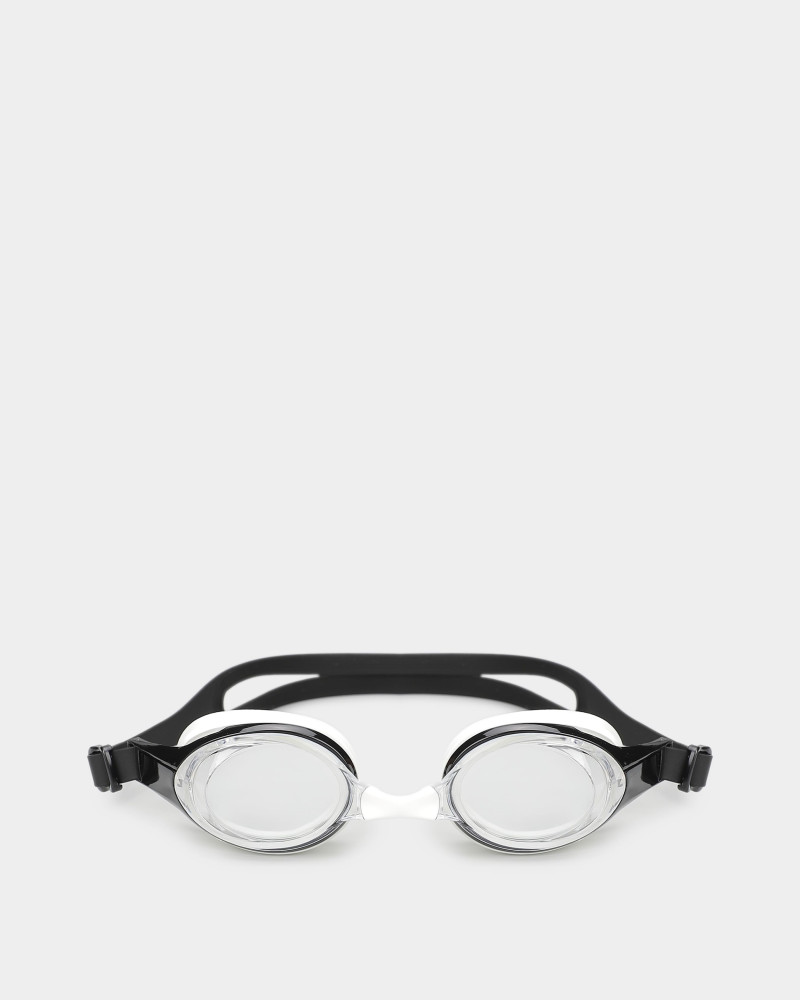Swimming goggles Radder Wave black 982504-010