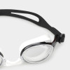 Swimming goggles Radder Wave black 982504-010