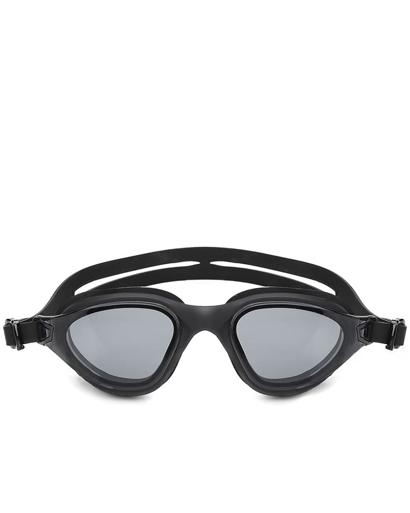 Swimming goggles Radder Hydra black 982505-010