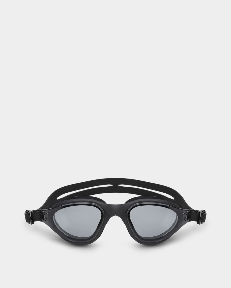 Swimming goggles Radder Hydra black 982505-010