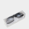 Swimming goggles Radder Hydra black 982505-010