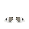 Swimming goggles Radder Hydra white 982505-100