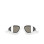 Swimming goggles Radder Hydra white 982505-100