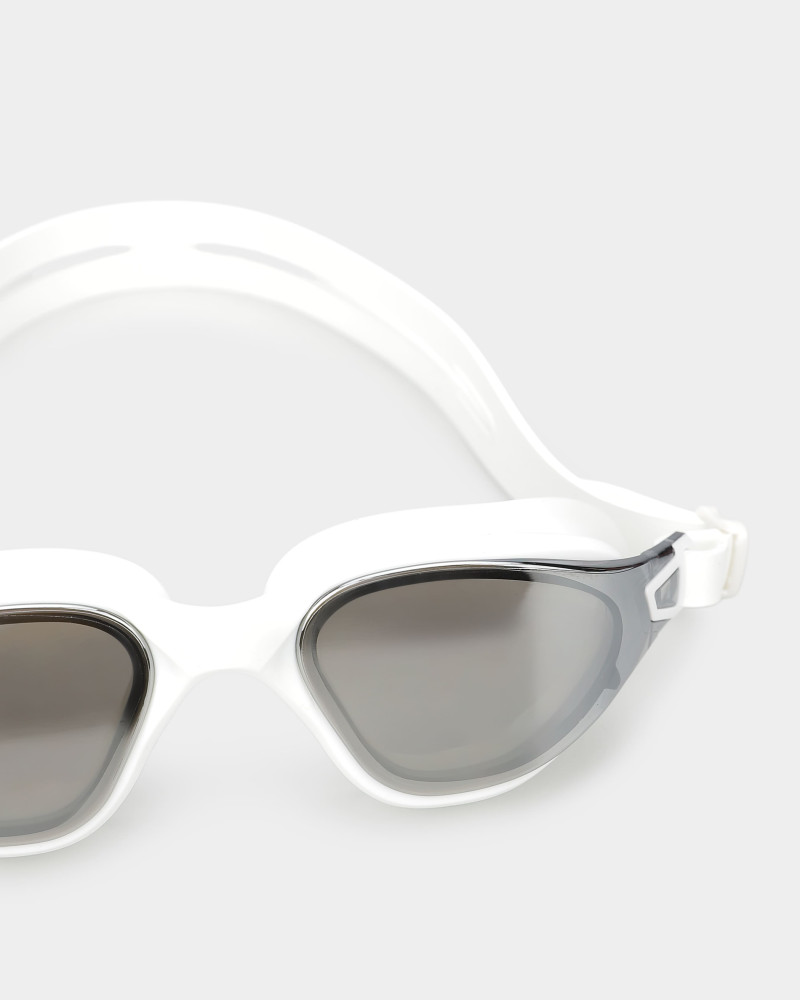 Swimming goggles Radder Hydra white 982505-100