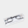 Окуляри для плавання Radder Streamline чорні 982506-010