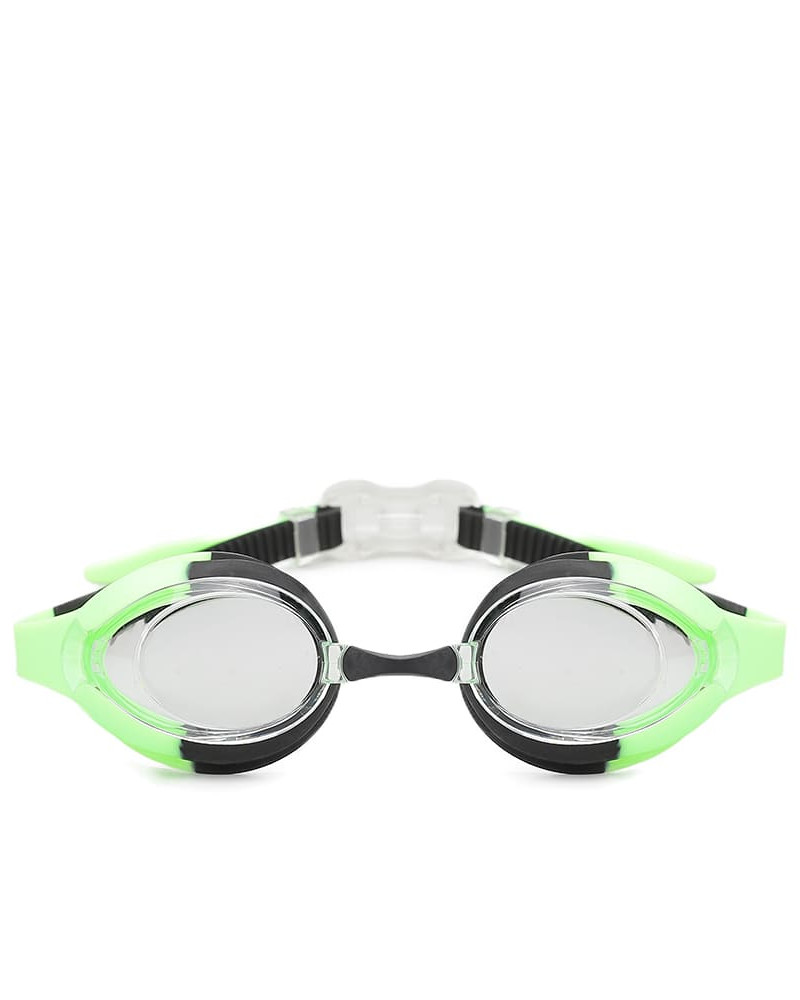 Kids' swimming goggles Radder Bubbles multicolor 982508-111