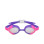 Gafas de natación infantiles Radder Glimmer, color rosa, 982509-600