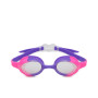 Gafas de natación infantiles Radder Glimmer, color rosa, 982509-600