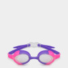 Gafas de natación infantiles Radder Glimmer, color rosa, 982509-600