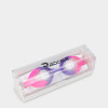 Gafas de natación infantiles Radder Glimmer, color rosa, 982509-600