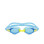 Kids' swimming goggles Radder Zippy light blue 982510-400