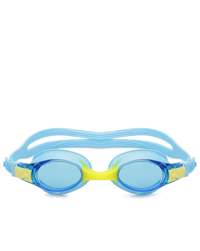 Kids' swimming goggles Radder Zippy light blue 982510-400