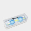 Kids' swimming goggles Radder Zippy light blue 982510-400