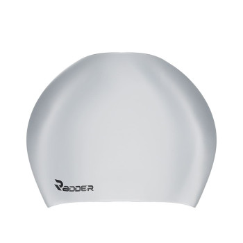Swimming cap Radder Chase grey 982511-600