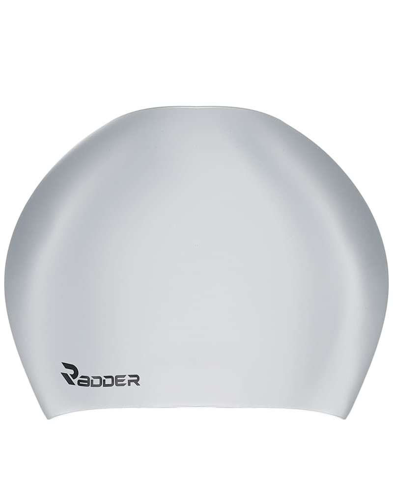 Swimming cap Radder Chase grey 982511-600