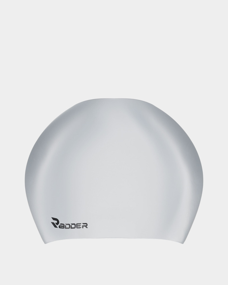 Swimming cap Radder Chase grey 982511-600