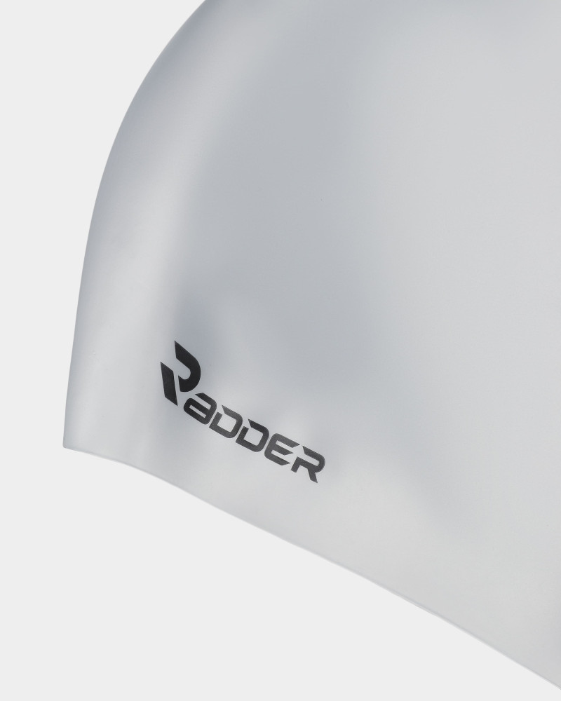 Swimming cap Radder Chase grey 982511-600