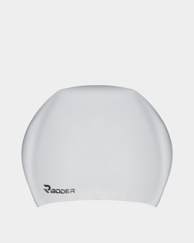 Swimming cap Radder Chase grey 982511-600