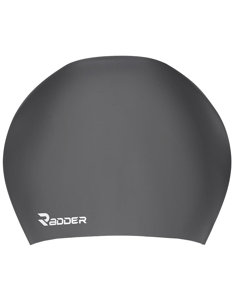 Swimming cap Radder Chase black 982511-010