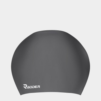 Swimming cap Radder Chase black 982511-010